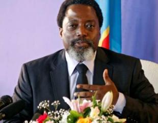 FONDEMENT POLITIQUE ET JURIDIQUE D-EVENTUALITE D-UN TROIXIEME MANDAT DU PRESIDENT JOSEPH KABILA.